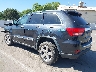 1C4RJEBG8DC****** Salvage and Repairable 2013 Jeep Grand Cherokee in Fresno