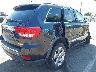 1C4RJEBG8DC****** Salvage and Wrecked 2013 Jeep Grand Cherokee in California State