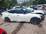 1N4AA6AV2KC****** Repairable 2019 Nissan Maxima in Kansas State