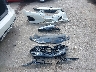 1N4AA6AV2KC****** Wrecked 2019 Nissan Maxima in Kansas State