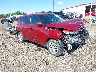 KNDJ23AU7M7****** Salvage and Wrecked 2021 Kia Soul in Columbus