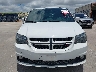 2C4RDGEG5JR****** Used 2018 Dodge Grand Caravan in Texas State