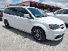 2C4RDGEG5JR****** Salvage and Wrecked 2018 Dodge Grand Caravan in Austin North