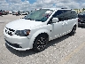 2C4RDGEG5JR****** Used and Repairable 2018 Dodge Grand Caravan in Austin North