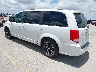 2C4RDGEG5JR****** Salvage and Repairable 2018 Dodge Grand Caravan in Austin North
