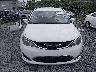 2C4RC1BG3HR****** Usados 2017 Chrysler Pacifica en Estado de Virginia Occidental