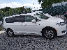 2C4RC1BG3HR****** Reparables 2017 Chrysler Pacifica en Estado de Virginia Occidental