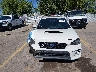 JF1VA1P66M8****** Destrozados 2021 Subaru WRX en Estado de Idaho