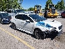 JF1VA1P66M8****** Salvamento y Destrozados 2021 Subaru WRX en Boise