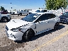 JF1VA1P66M8****** Usados y Reparables 2021 Subaru WRX en Boise
