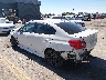 JF1VA1P66M8****** Salvamento y Reparables 2021 Subaru WRX en Boise