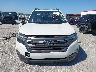 JF2SLDNC2SH****** Wrecked 2025 Subaru Forester in Missouri State