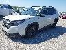 JF2SLDNC2SH****** Used and Repairable 2025 Subaru Forester in Kansas City East