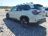 JF2SLDNC2SH****** Salvage and Repairable 2025 Subaru Forester in Kansas City East