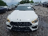 WDD7X8JB3KA****** Wrecked 2019 Mercedes-Benz AMG GT in Georgia State
