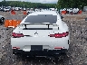 WDD7X8JB3KA****** Wrecked 2019 Mercedes-Benz AMG GT