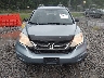 3CZRE3H3XBG****** Wrecked 2011 Honda CR-V in Mississippi State