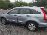 3CZRE3H3XBG****** Repairable 2011 Honda CR-V in Mississippi State