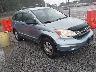 3CZRE3H3XBG****** Salvage and Wrecked 2011 Honda CR-V in Gulf Coast