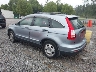 3CZRE3H3XBG****** Salvage and Repairable 2011 Honda CR-V in Gulf Coast
