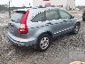 3CZRE3H3XBG****** Salvage and Wrecked 2011 Honda CR-V in Mississippi State