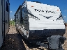5SFEB3722LE****** Salvage and Wrecked 2020 Heartland RV Trail Runner in Rec Rides Online Exclusive