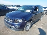 1C4NJCBB3ED****** Usados y Reparables 2014 Jeep Compass en Raleigh