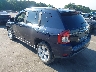 1C4NJCBB3ED****** Salvamento y Reparables 2014 Jeep Compass en Raleigh