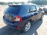 1C4NJCBB3ED****** Salvamento y Destrozados 2014 Jeep Compass en Estado de Carolina del Norte
