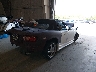 JM1NB353430****** Salvamento y Destrozados 2003 Mazda MX-5 Miata en Estado de Tennessee