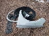 WA1DECF35R1****** Destrozados 2024 Audi Q3 en Estado de Wisconsin