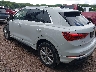 WA1DECF35R1****** Salvamento y Reparables 2024 Audi Q3 en Portage