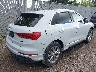 WA1DECF35R1****** Salvamento y Destrozados 2024 Audi Q3 en Estado de Wisconsin