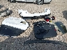 KMHL64JA5SA****** Wrecked 2025 Hyundai Sonata in Texas State