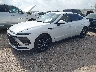 KMHL64JA5SA****** Used and Repairable 2025 Hyundai Sonata in Houston North