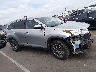 5TDKZRFH4KS****** Repairable 2019 Toyota Highlander in North Carolina State