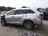 5TDKZRFH4KS****** Salvage 2019 Toyota Highlander