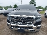 1C6SRFJT9RN****** Wrecked 2024 RAM 1500 in Michigan State