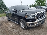 1C6SRFJT9RN****** Salvage and Wrecked 2024 RAM 1500 in Detroit