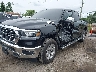 1C6SRFJT9RN****** Used and Repairable 2024 RAM 1500 in Detroit