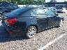 JTHCF5C21A5****** Salvamento y Destrozados 2010 Lexus IS 250 en Estado de Tennessee