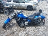 JYAVP33E3BA****** Destrozados 2011 Yamaha V Star 1300 en Estado de Illinois