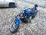 JYAVP33E3BA****** Usados y Reparables 2011 Yamaha V Star 1300 en Rec Rides Online Exclusive