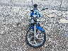 JYAVP33E3BA****** Usados y Reparables 2011 Yamaha V Star 1300 en Estado de Illinois