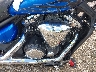 JYAVP33E3BA****** Destrozados 2011 Yamaha V Star 1300 en Rec Rides Online Exclusive