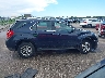 2GNFLEEKXH6****** Repairable 2017 Chevrolet Equinox in Minnesota State