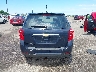 2GNFLEEKXH6****** Used 2017 Chevrolet Equinox