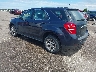 2GNFLEEKXH6****** Salvage and Repairable 2017 Chevrolet Equinox in Minneapolis South