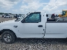 1FTRF17W23N****** Repairable 2003 Ford F-150 in Louisiana State