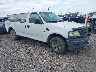 1FTRF17W23N****** Salvage and Wrecked 2003 Ford F-150 in Lafayette